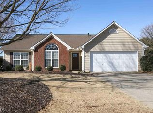 8920 Blue Willow Ct, Gainesville, GA 30506