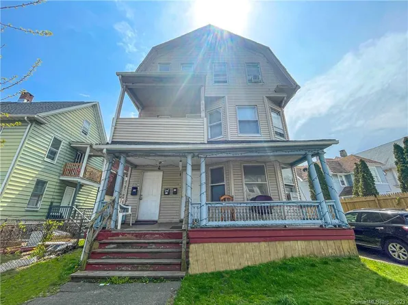 277 Cottage Street, Bridgeport, CT 06605