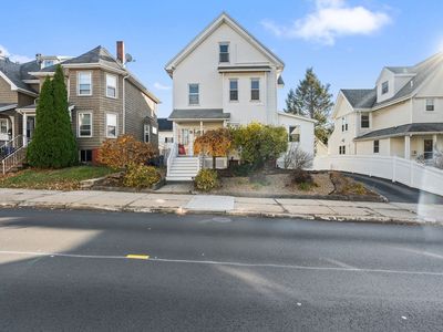 100 Medford St, Malden, MA, 02148
