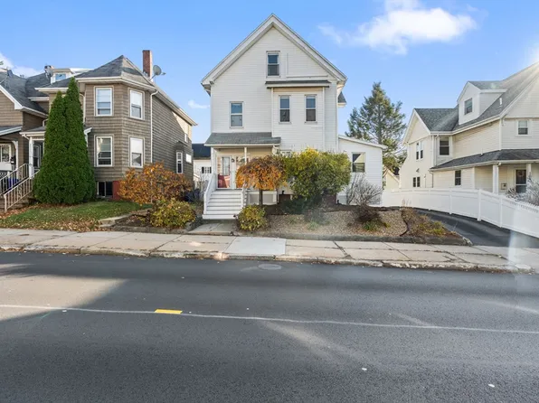100 Medford St, Malden, MA 02148