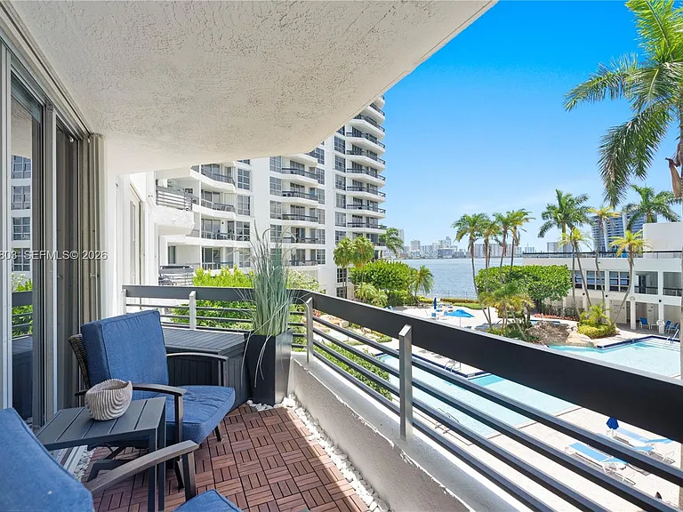 3600 Mystic Pointe Dr #306 — Photo 19