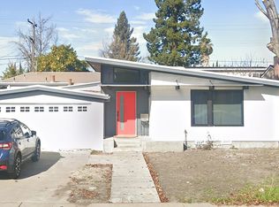 2391 Boxwood Dr, San Jose, CA 95128
