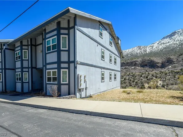 2650 Daines Dr Unit 102, Mount Charleston, NV 89124