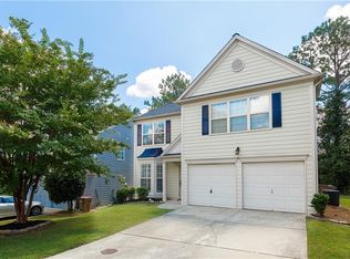 165 Lembeth Ct, Milton, GA 30004