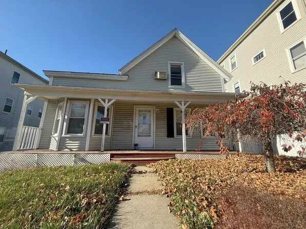 37 Plantation St, Worcester, MA 01604