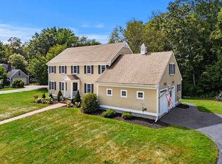 20 Virginia Ln, Newburyport, MA 01950