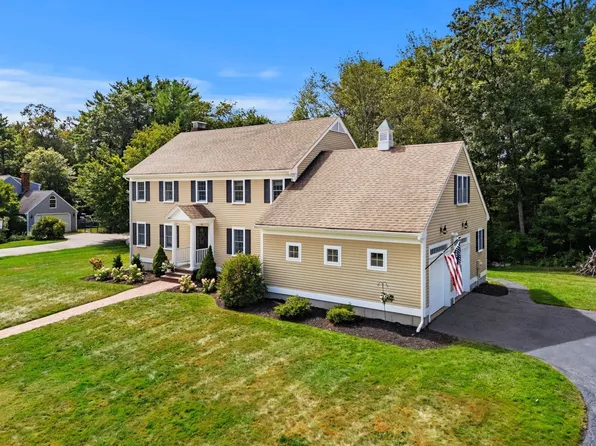 20 Virginia Ln, Newburyport, MA 01950