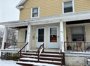 141 Glendale Park, Rochester, NY 14613