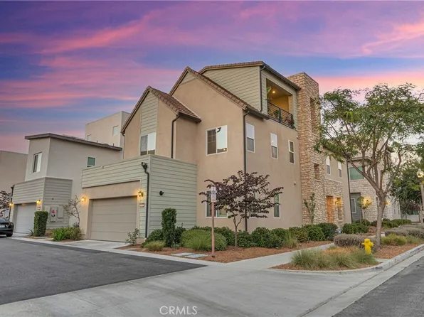 109 Spiral, Irvine, CA 92618