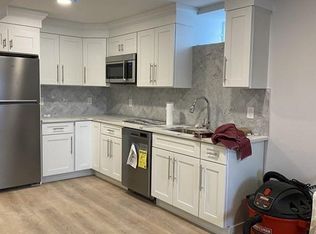 34 Jamaica Rd #1A, Brookline, MA 02445