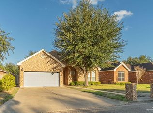 1018 N Boston College Dr, Edinburg, TX 78541