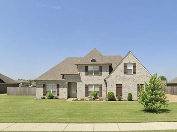 6433 Anglia Valley Dr, Arlington, TN 38002