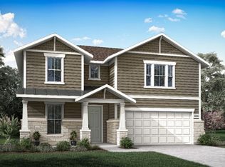 1721 Nesting Robin Ln, Denton, TX 76249