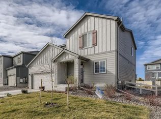 12815 Red Rosa Cir, Parker, CO 80134