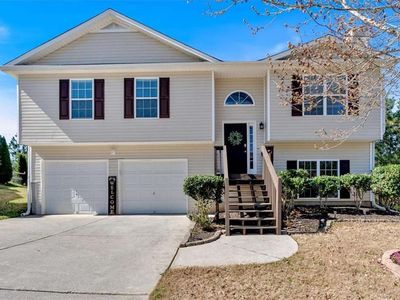 102 Colt Ln, Dallas, GA, 30132