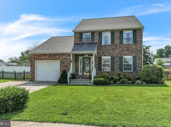 904 Woodhaven Ct, Havre De Grace, MD 21078
