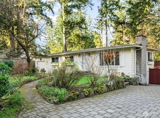 Leawood Addition, Bellevue, WA 98006