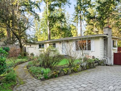 16114 SE Newport Way, Bellevue, WA, 98006