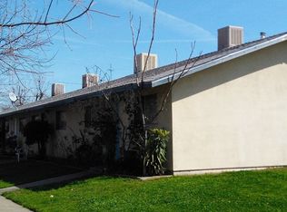 1106 O St, Merced, CA 95341