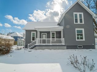 101 K St, La Porte, IN
