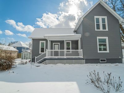 101 K St, La Porte, IN, 46350