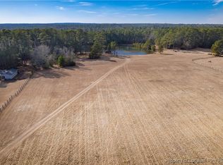 Good Barn Rd, Vass, NC 28394