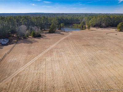 Good Barn Rd, Vass, NC, 28394