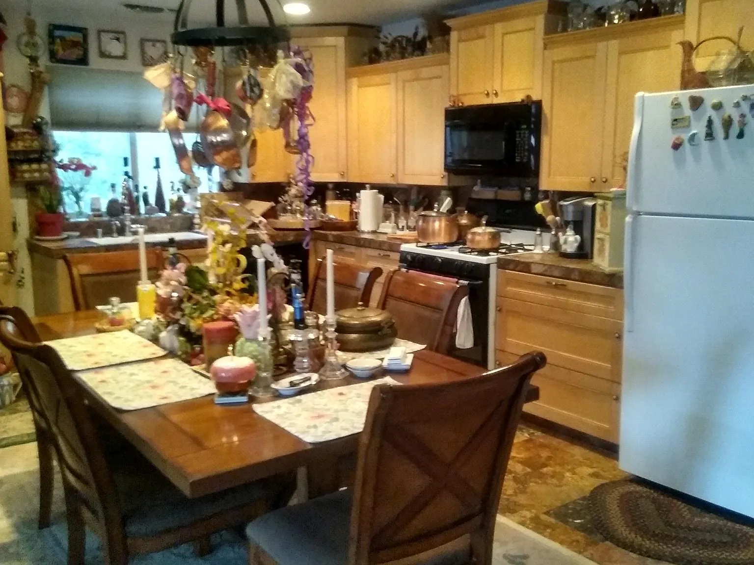 1 bed, $1,000 — Photo 3