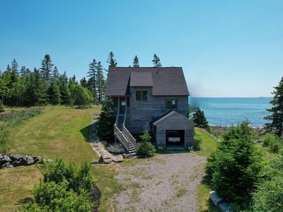 88 Cape Circle, Addison, ME, 04606