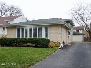 843 Brown Ave, Evanston, IL 60202