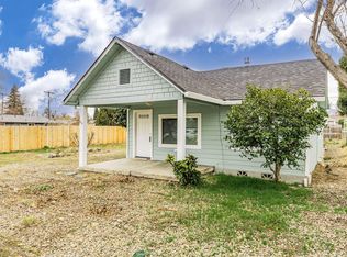 1015 W 12th St, Medford, OR