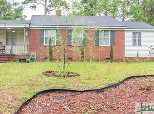 33 Pine Valley Rd, Savannah, GA 31404