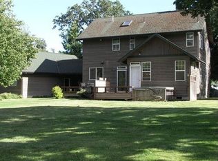 1152 Methodist Rd, Hood River, OR 97031