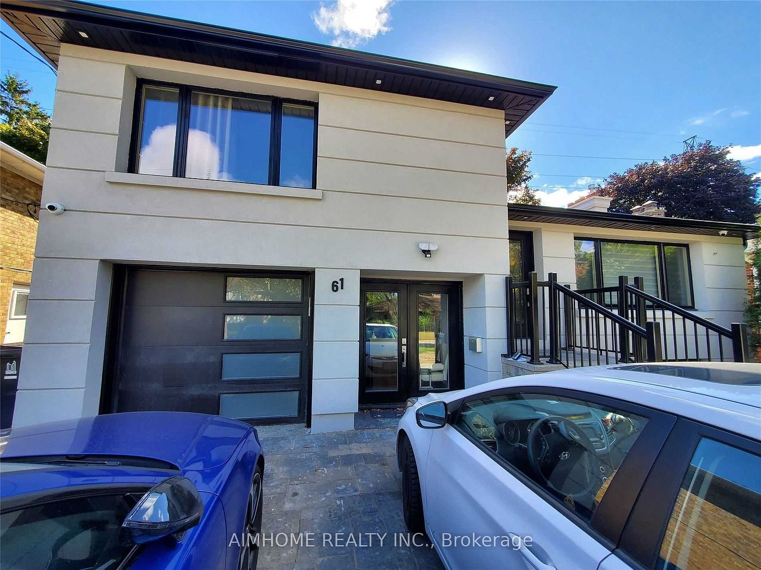 61 Bowerbank Dr, Toronto, ON M2M 1Z9 Zillow