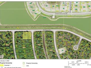 8045 Welsford Rd, Port Charlotte, FL 33981