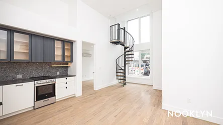 Rented by Nooklyn NYC LLC