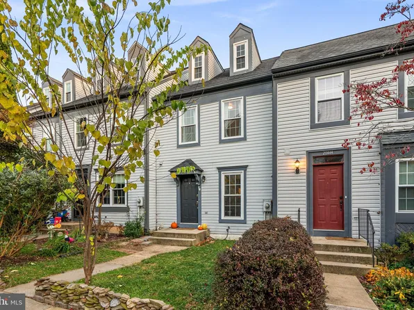 20442 Summersong Ln, Germantown, MD 20874