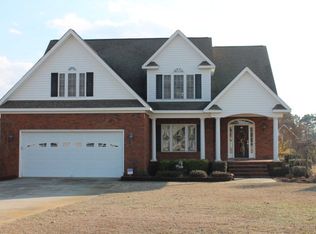 306 Madison Ann Dr, La Grange, NC 28551