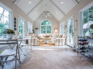 5707 Roundtable Rd, Greensboro, NC 27407