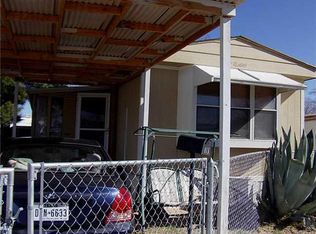 111 Alan A Dale, El Paso, TX 79924