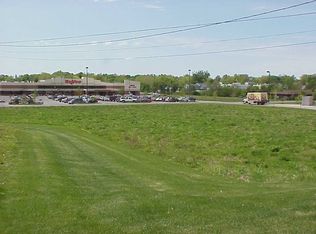 1501 1st Ave E, Newton, IA 50208