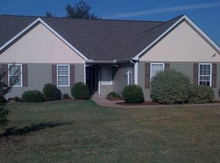 128 Abners Run Dr, Greer, SC 29651