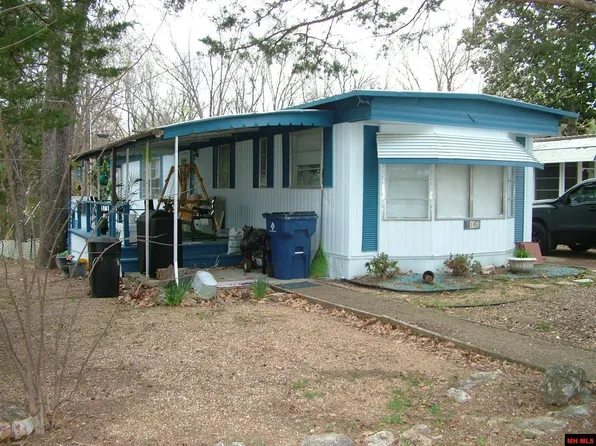 LOT 661 Forteen Nubbin Ridge Rd, Lakeview, AR 72642