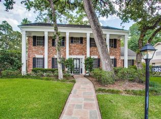 13626 Indian Creek Rd, Houston, TX 77079
