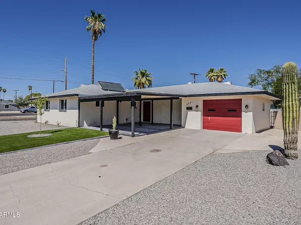 4041 N 56TH Avenue, Phoenix, AZ 85031