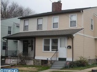 124 W Broadway Ave, Clifton Heights, PA 19018