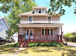 244 Main St, Whitesboro, NY 13492