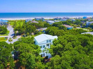 7 Abalone Aly, Isle Of Palms, SC 29451