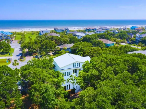 7 Abalone Aly, Isle Of Palms, SC 29451