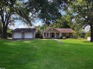1003 Highway 36, Mount Vernon, AR 72111